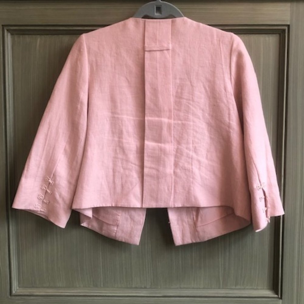 Robert Rodriguez Jacket - image 4